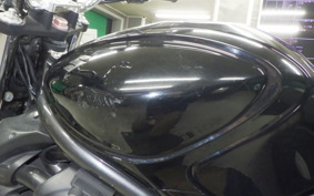 SUZUKI GLADIUS 2010 VK58A