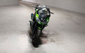 KAWASAKI NINJA 1000 2014 ZXT00L