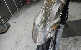 YAMAHA SEROW 250 Gen.2 2025 DG17J