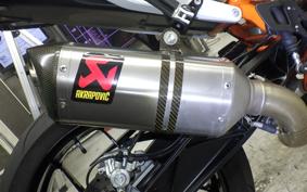 KTM 690 DUKE R 2013