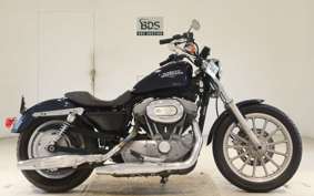 HARLEY XL883LI 2009