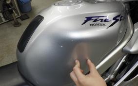HONDA VTR1000F 1999 SC36