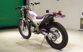 YAMAHA TY250Z SCOTTISH 2026 4ML