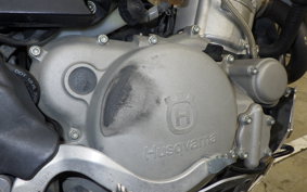HUSQVARNA TE630 2012
