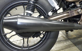 MOTO GUZZI V7 STONE 2018