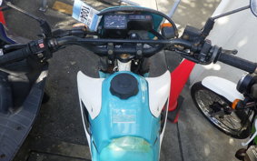 HONDA XL DEGREE MD26