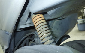 SUZUKI LET's 2 2010 CA1PA