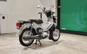 HONDA CROSS CUB 50 2026 AA06