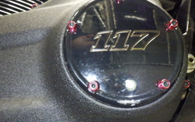 HARLEY FXLRST1920 2025