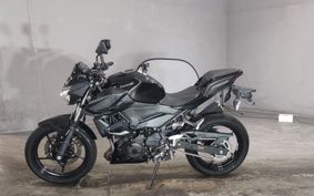 KAWASAKI Z400 2020 EX400G
