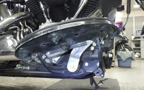 HARLEY FLSTSB 1580 2011