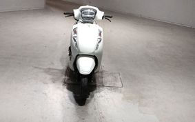 SUZUKI ADDRESS V125 DP12H