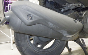 SUZUKI ADDRESS V125 G 2000 CF46A