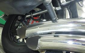 HARLEY FLSTC 1580 2010