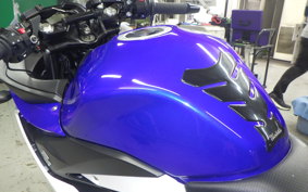 SUZUKI GSX-250R