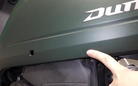 HONDA DUNK 2000 AF78