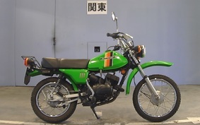 KAWASAKI KM90 MC