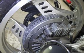HONDA CBX550F INTEGRA 2026 PC04