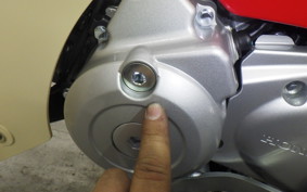 HONDA C110 SUPER CUB 2021 JA59