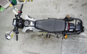HONDA GROM 2018 JC92