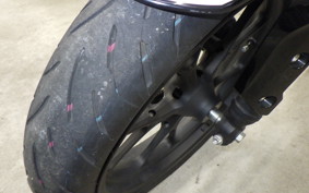 HONDA CB125 R 2008 JC79