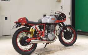 YAMAHA SR400 Gen.2 2000 1JR