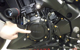 SUZUKI KATANA 2020 GT79B