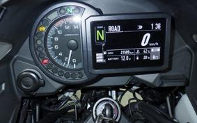 KAWASAKI VERSYS 1000 SE 2021 LZT00D