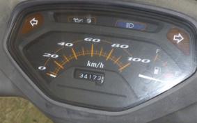 HONDA LEAD 100 JF06