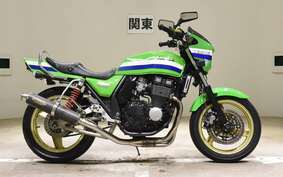 KAWASAKI ZRX400 1994 ZR400E