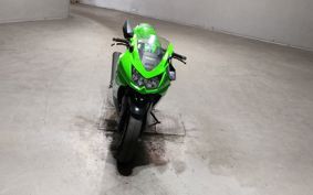 KAWASAKI NINJA 250R EX250K