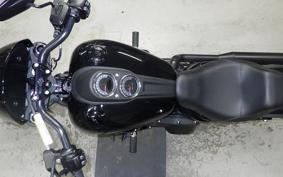 HARLEY FXLRS1870 2021