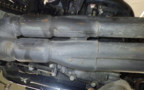 HONDA CB400SF S 1996 NC31