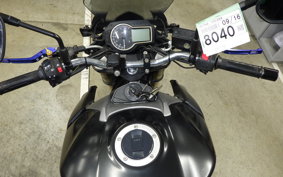 SUZUKI GSR750 A 2013 GR7NA