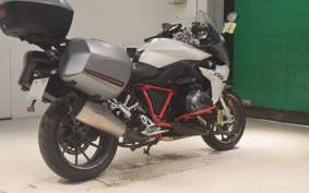 BMW R1200RS 2018
