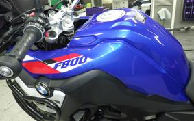 BMW F800GS 2024