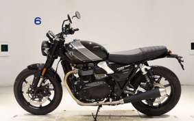 TRIUMPH SPEED TWIN 900 2026