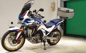 HONDA CRF1100L AFRICA TWIN DCT 2021 SD10