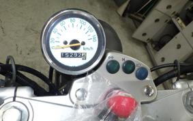 SUZUKI VANVAN 200 2010 NH41A