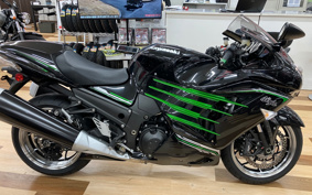 KAWASAKI NINJA ZX 14 R ABS 2015 ZXNF11