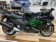 Фото Kawasaki NINJA ZX-14R ABS 2015 с японского аукциона