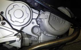 BMW F800ST 2009