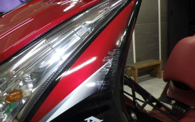 HONDA WAVE 125 I 2019