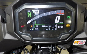 KAWASAKI NINJA 1100SX 2026 ZXT10H
