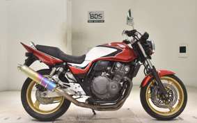 HONDA CB400SF VTEC 2008 NC42