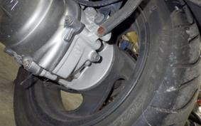 SYM RV125 Fi 2002
