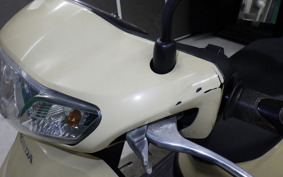 HONDA TACT Basket AF79