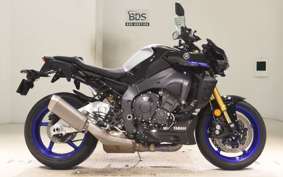 YAMAHA MT-10 SP 2024 RN78J