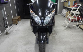 SUZUKI SKYWAVE 250 (Burgman 250) SS 2 2016 CJ46A