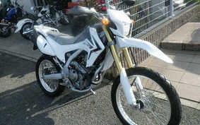 HONDA CRF250L MD38